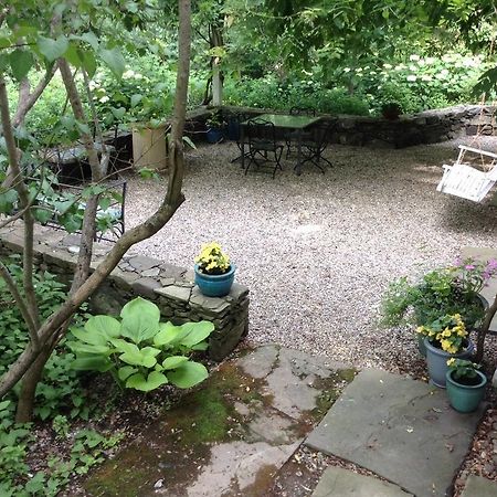 Haddock Hill House Bed & Breakfast Old Chatham Exterior foto