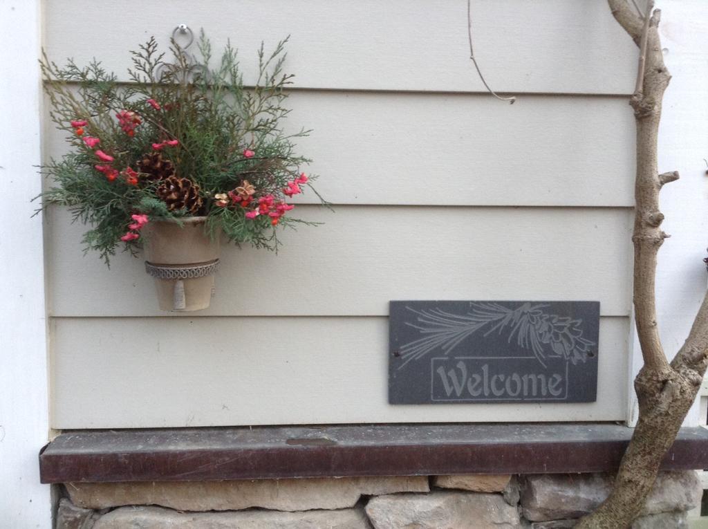 Haddock Hill House Bed & Breakfast Old Chatham Cameră foto